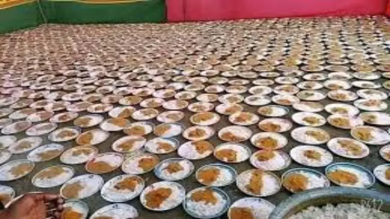 জামালপুরের ঐতিহ্যবাহী খাবার মিল্লি ভাতের অতুলনীয় স্বাদ! জামালপুরের ঐতিহ্যবাহী খাবার মিল্লি ভাতের অতুলনীয় স্বাদ!