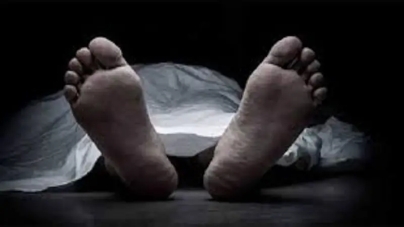 কুমিল্লার বুড়িচংয়ে বাসা থেকে মা-মেয়ের লাশ উদ্ধার, স্বামী পলাতক কুমিল্লার বুড়িচংয়ে বাসা থেকে মা-মেয়ের লাশ উদ্ধার, স্বামী পলাতক