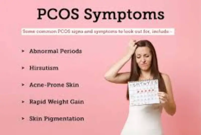 অজান্তেই গ্রাস করছে পিসিওএস (PCOS) কীভাবে বুঝবেন?