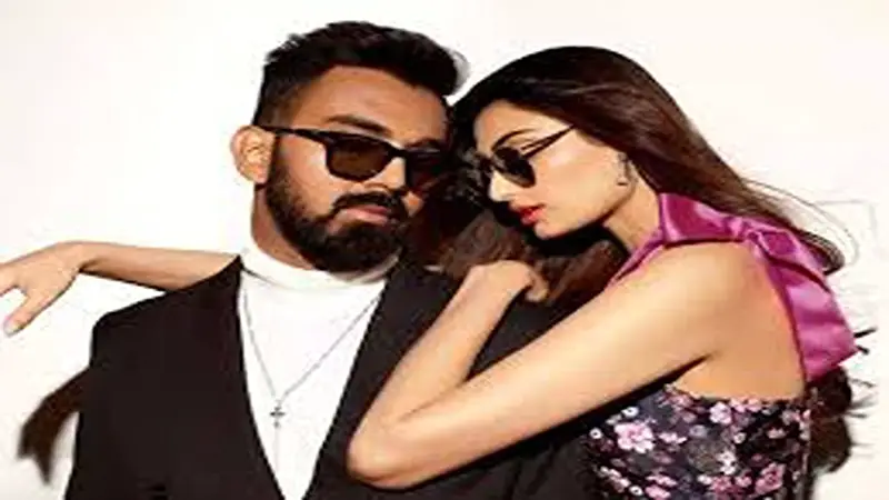 স্ত্রীর জন্মদিনে রাহুলের রোমান্টিক পোস্টে মধুর শুভেচ্ছা স্ত্রীর জন্মদিনে রাহুলের রোমান্টিক পোস্টে মধুর শুভেচ্ছা