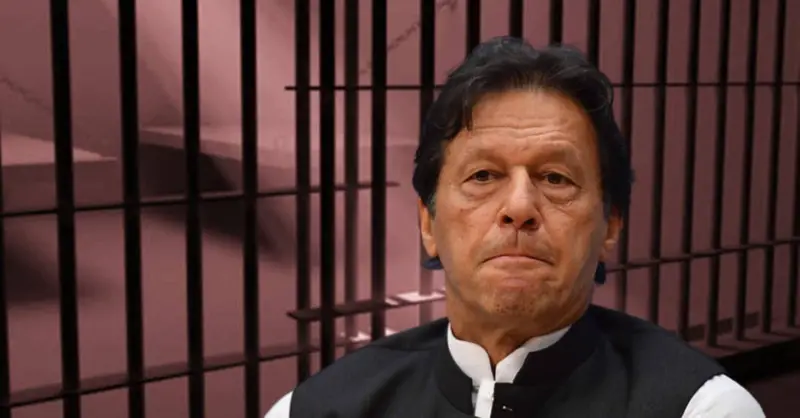 ইমরান খানের কারাগারে ড্রোন হামলা চালাতে পারেন মোদি ইমরান খানের কারাগারে ড্রোন হামলা চালাতে পারেন মোদি
