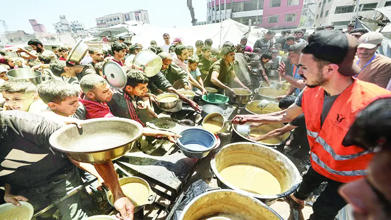 গাজায় স্কুলে ইসরাইলের হামলা, নিহত ৫০ গাজায় স্কুলে ইসরাইলের হামলা, নিহত ৫০
