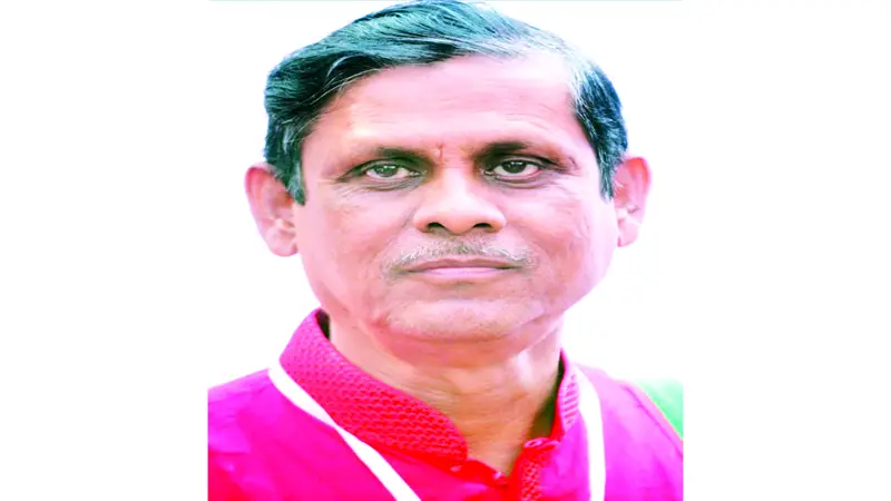 ফকির আলমগীরের ভাই পরিচয়েই জীবন পার! ফকির আলমগীরের ভাই পরিচয়েই জীবন পার!