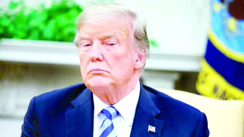 ৫১তম অঙ্গরাজ্য হলে বিনামূল্যে গোল্ডেন ডোম দেব ৫১তম অঙ্গরাজ্য হলে বিনামূল্যে গোল্ডেন ডোম দেব