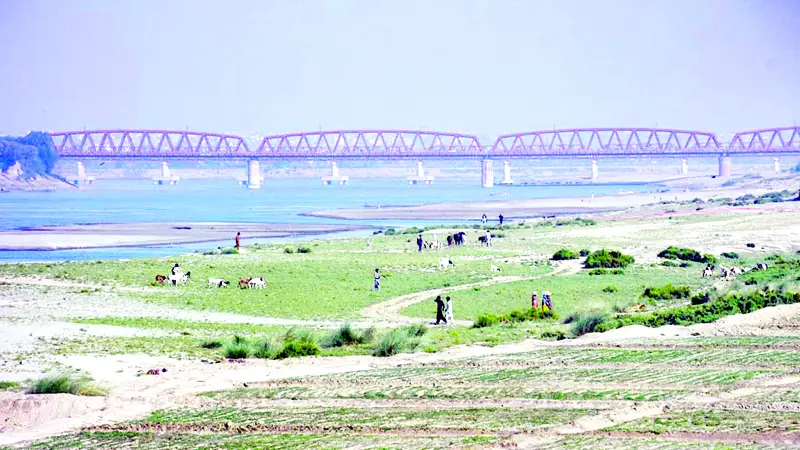 সিন্ধু চুক্তি পুনর্বহাল করবে না ভারত সিন্ধু চুক্তি পুনর্বহাল করবে না ভারত