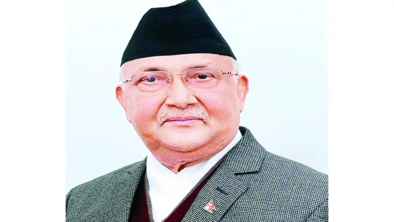 নেপালে নতুন জোট সরকার হচ্ছে নেপালে নতুন জোট সরকার হচ্ছে