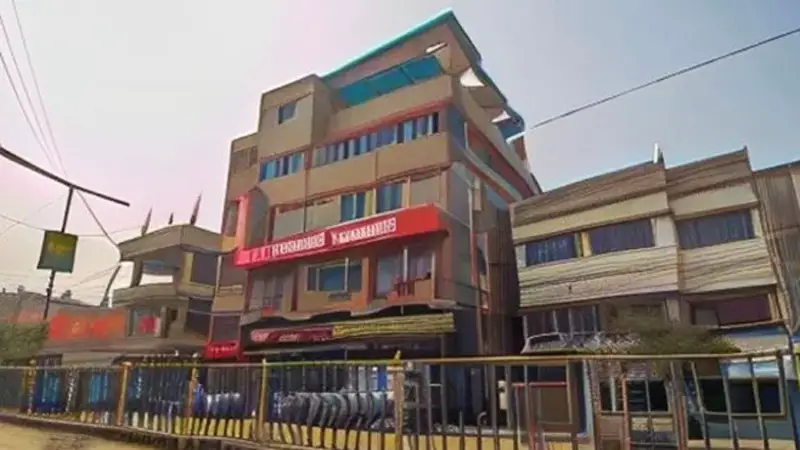 ত্রিপুরায় বাংলাদেশি নাগরিকদের ওপর হোটেল নিষেধাজ্ঞা প্রত্যাহার ত্রিপুরায় বাংলাদেশি নাগরিকদের ওপর হোটেল নিষেধাজ্ঞা প্রত্যাহার