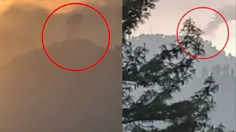ভারতের আরেকটি সেনা চৌকি ধ্বংসের দাবি করলো পাকিস্তান ভারতের আরেকটি সেনা চৌকি ধ্বংসের দাবি করলো পাকিস্তান