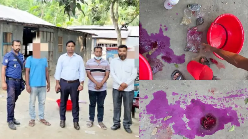 আইসক্রীমে ক্ষতিকর রং ও কেমিক্যাল ব্যবহারের অভিযোগ, ৪০ হাজার টাকা জরিমানা আইসক্রীমে ক্ষতিকর রং ও কেমিক্যাল ব্যবহারের অভিযোগ, ৪০ হাজার টাকা জরিমানা