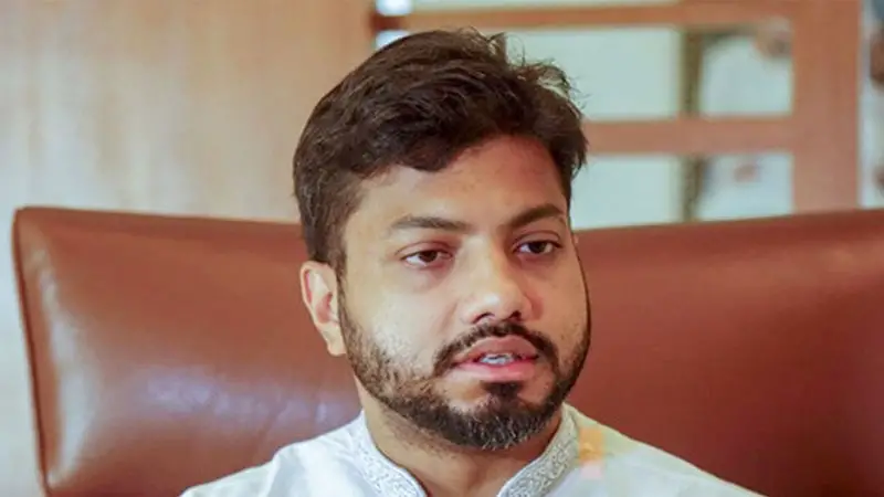 বিএনপির কাছে পুরা দেশটাই গোপালগঞ্জ ছিল এক সময়ে: ইশরাক হোসেন