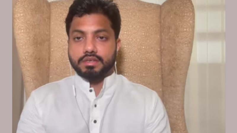 ইশরাকের পোস্টে সবাই বলছেন ইনশাল্লাহ! ইশরাকের পোস্টে সবাই বলছেন ইনশাল্লাহ!