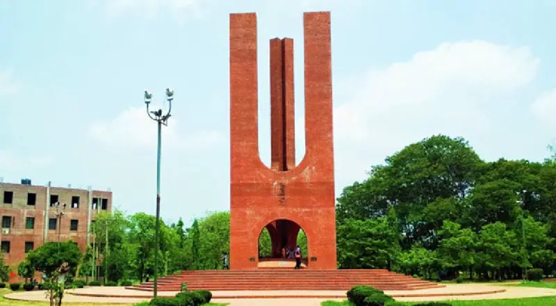 জাবি ক্যাম্পাসে বহিরাগত প্রবেশ নিষিদ্ধ, জাকসু নির্বাচনের প্রস্তুতি জোরদার জাবি ক্যাম্পাসে বহিরাগত প্রবেশ নিষিদ্ধ, জাকসু নির্বাচনের প্রস্তুতি জোরদার