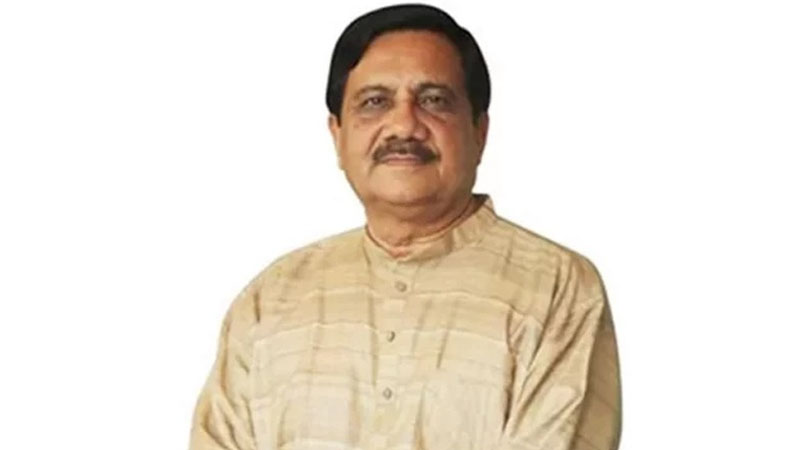 আওয়ামী লীগ নেতা কাজী জাফর উল্যাহ গ্রেপ্তার আওয়ামী লীগ নেতা কাজী জাফর উল্যাহ গ্রেপ্তার