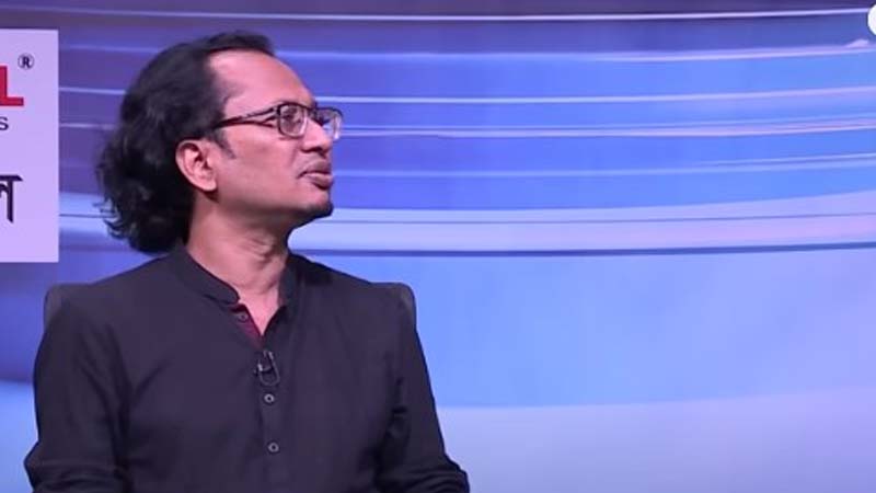 আ. লীগকে নিষিদ্ধ না করার কারণ জানালেন ড. জাহেদ উর রহমান আ. লীগকে নিষিদ্ধ না করার কারণ জানালেন ড. জাহেদ উর রহমান