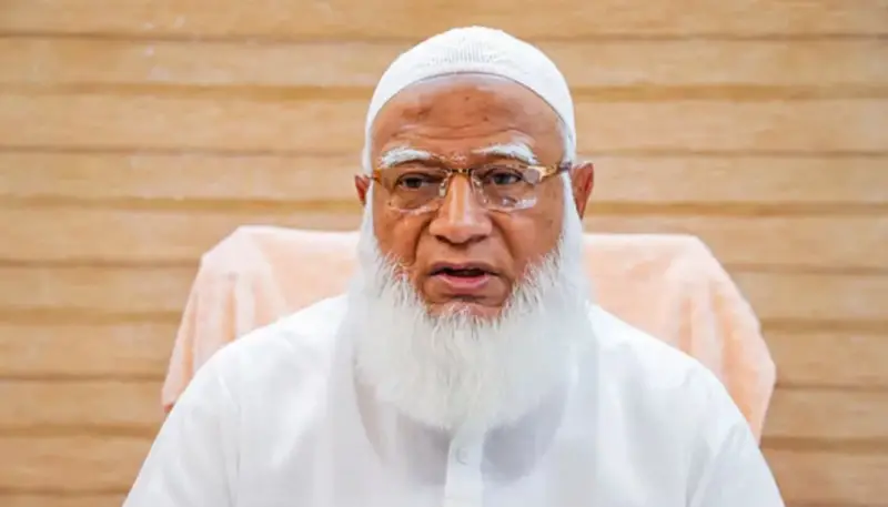 শহীদের রক্তের অমর্যাদা হয় এমন নির্বাচন দেখতে চায় না জামায়াত শহীদের রক্তের অমর্যাদা হয় এমন নির্বাচন দেখতে চায় না জামায়াত
