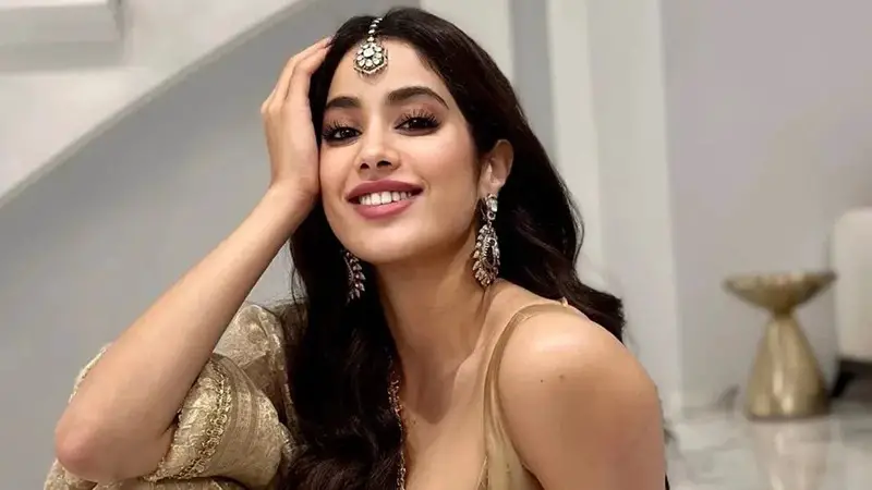 মায়ের জন্য কোন বার্তা দিলেন জাহ্নবী কপূর? মায়ের জন্য কোন বার্তা দিলেন জাহ্নবী কপূর?