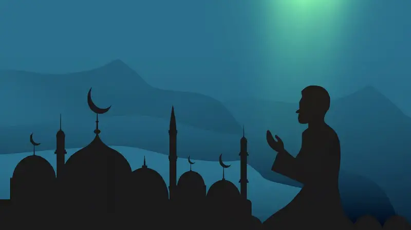 জান্নাত লাভের উপায় বলে দিয়েছিলেন রাসুল (সা.) জান্নাত লাভের উপায় বলে দিয়েছিলেন রাসুল (সা.)