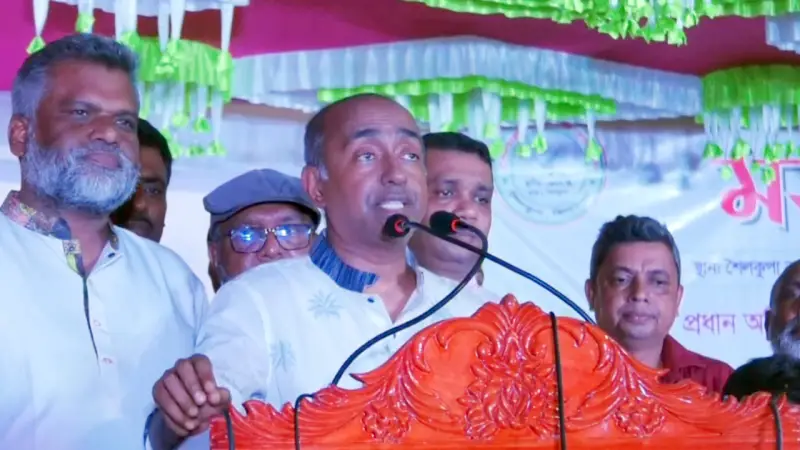 শেখ মুজিবের করা কালো আইনেই আ. লীগকে নিষিদ্ধ সম্ভব, বললেন অ্যাটর্নি জেন