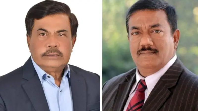 সাবেক এমপি জিন্নাহ ও সচিব কবির বিন আনোয়ারের দেশত্যাগে নিষেধাজ্ঞা সাবেক এমপি জিন্নাহ ও সচিব কবির বিন আনোয়ারের দেশত্যাগে নিষেধাজ্ঞা