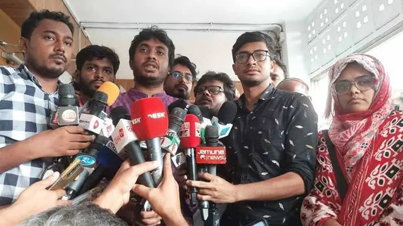 চাকরিতে প্রবেশের বয়সসীমা নিয়ে সিদ্ধান্ত ৭ দিনের মধ্যে চাকরিতে প্রবেশের বয়সসীমা নিয়ে সিদ্ধান্ত ৭ দিনের মধ্যে