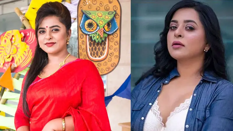 এবার ‘আলো আসবেই’ গ্রুপ নিয়ে মুখ খুললেন জ্যোতিকা এবার ‘আলো আসবেই’ গ্রুপ নিয়ে মুখ খুললেন জ্যোতিকা