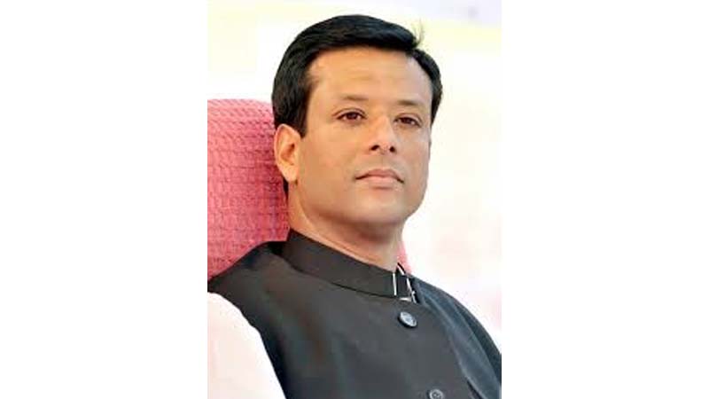 আওয়ামী লীগ কারো কথায় নিষিদ্ধ হয়ে যাবে না: জয় আওয়ামী লীগ কারো কথায় নিষিদ্ধ হয়ে যাবে না: জয়