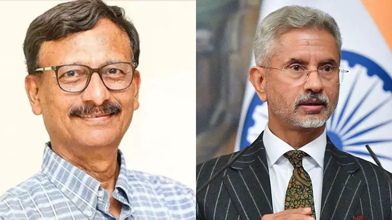 নিউইয়র্কে তৌহিদ-জয়শঙ্করের বৈঠকে উঠতে পারে যেসব বিষয় নিউইয়র্কে তৌহিদ-জয়শঙ্করের বৈঠকে উঠতে পারে যেসব বিষয়