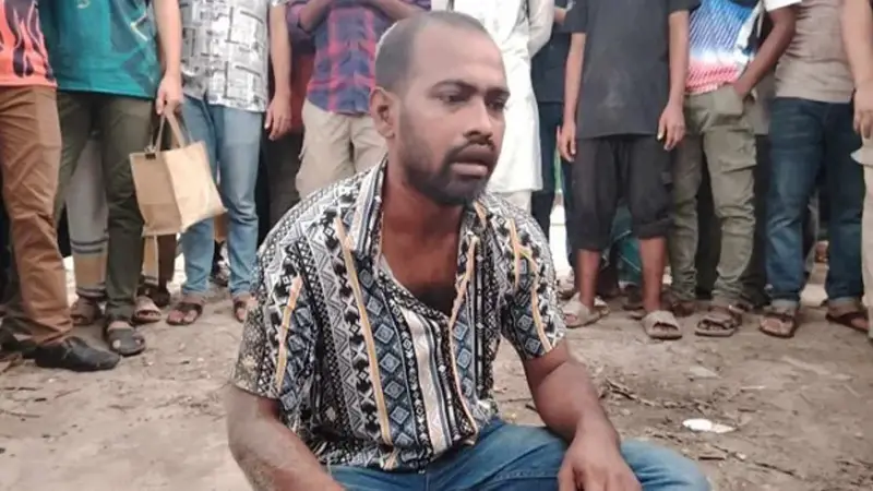 জাবিতে গণপিটুনির শিকার ছাত্রলীগ নেতার মৃত্যু জাবিতে গণপিটুনির শিকার ছাত্রলীগ নেতার মৃত্যু