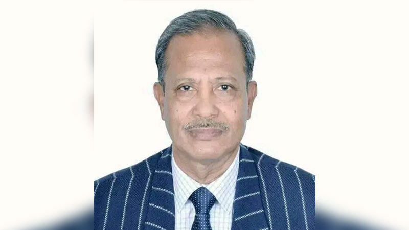 প্রথমবারের মতো নিজ বিশ্ববিদ্যালয় থেকে ভিসি পেলো জবি প্রথমবারের মতো নিজ বিশ্ববিদ্যালয় থেকে ভিসি পেলো জবি