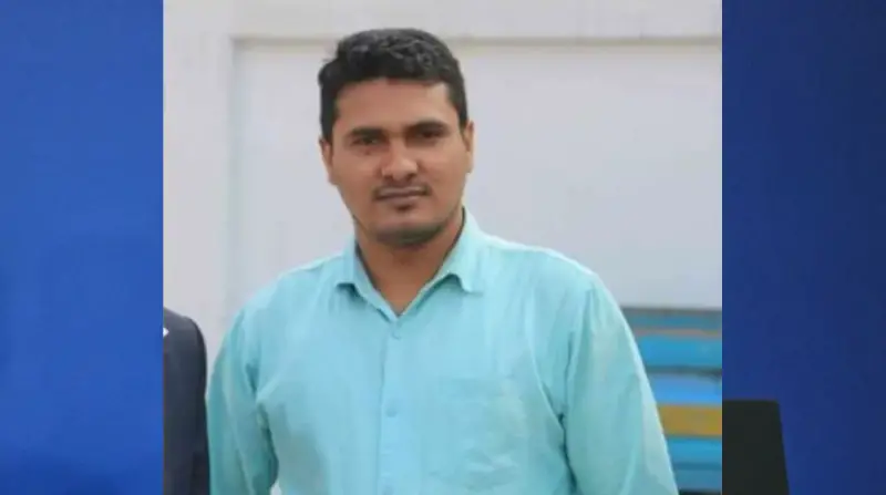 জুয়ার টাকা ভাগাভাগির জেরে যুবককে কুপিয়ে হত্যা জুয়ার টাকা ভাগাভাগির জেরে যুবককে কুপিয়ে হত্যা