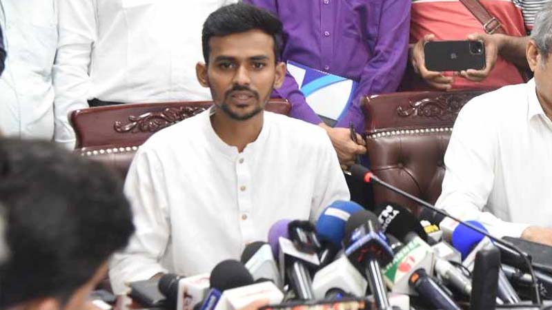 বাংলাদেশে প্রথমবারের মতো নির্মিত হচ্ছে বাংলাদেশ স্পোর্টস ইন্সটিটিউট