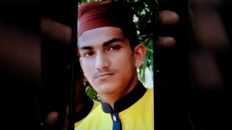 অনলাইন জুয়া নিয়ে বিরোধ, চুরিকাঘাতে যুবক খুন অনলাইন জুয়া নিয়ে বিরোধ, চুরিকাঘাতে যুবক খুন