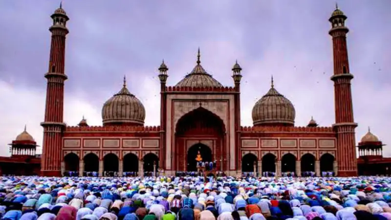 রমজানে শুক্রবারের জুমার বিশেষ ফজিলত রমজানে শুক্রবারের জুমার বিশেষ ফজিলত