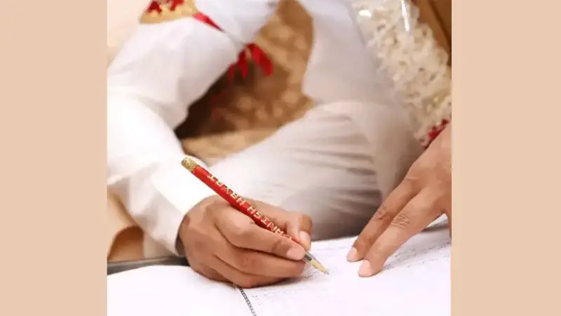 কাবিননামায় উসুল না থাকলে কী ধরনের আইনি জটিলতা হতে পারে? কাবিননামায় উসুল না থাকলে কী ধরনের আইনি জটিলতা হতে পারে?