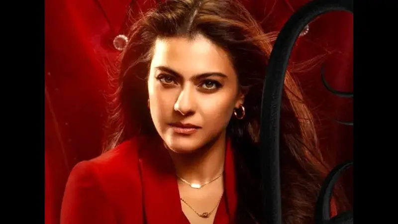 কাজলের সাতটি আইকনিক চরিত্র কাজলের সাতটি আইকনিক চরিত্র