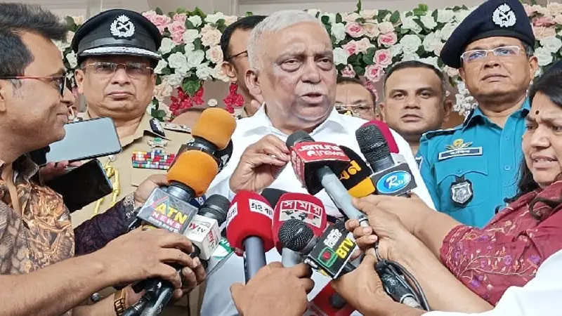 ‘আনার চোরাচালানের সঙ্গে যুক্ত তা আমরা কখনোই বলিনি’