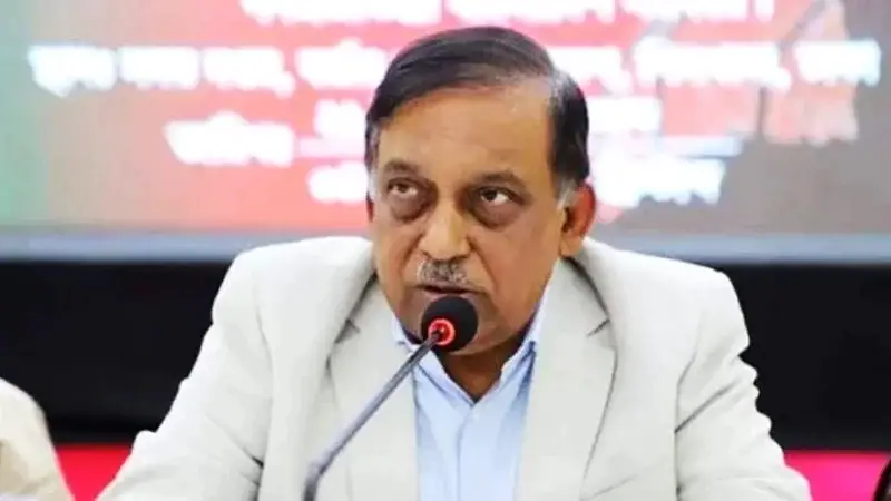 সাবেক স্বরাষ্ট্রমন্ত্রীর ব্যাংক হিসাব জব্দ সাবেক স্বরাষ্ট্রমন্ত্রীর ব্যাংক হিসাব জব্দ