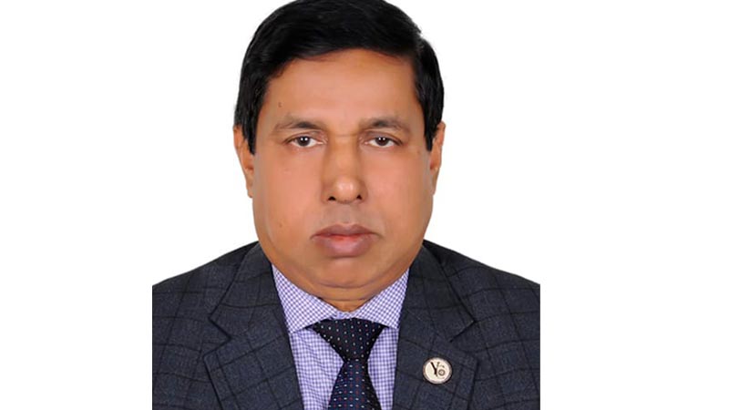 পদত্যাগ করলেন বশেফমুবিপ্রবির ভিসি কামরুল আলম খান পদত্যাগ করলেন বশেফমুবিপ্রবির ভিসি কামরুল আলম খান