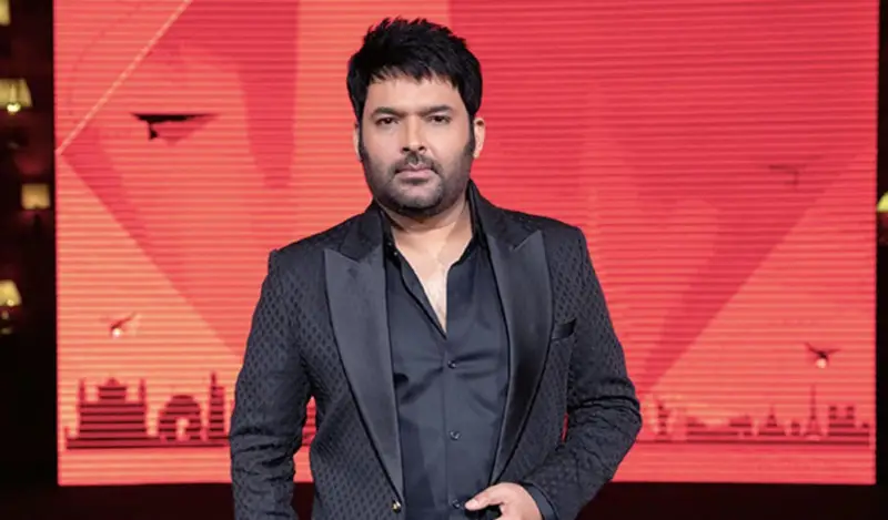 সিনেমা না করেও বছরে কপিল শর্মার আয় ১৯৫ কোটি টাকা! কীভাবে সম্ভব?