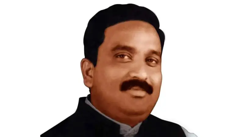 আওয়ামী লীগ নেতা গ্রেফতার