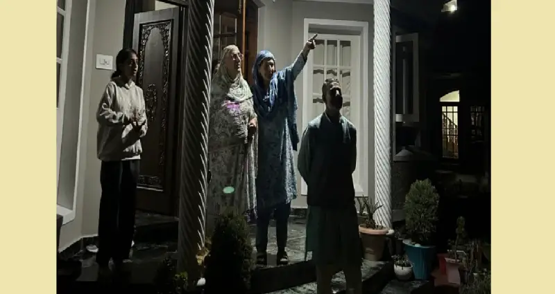সমঝোতার পরও কাশ্মীরে বিস্ফোরণ, চুক্তি ঘিরে অনিশ্চয়তা সমঝোতার পরও কাশ্মীরে বিস্ফোরণ, চুক্তি ঘিরে অনিশ্চয়তা