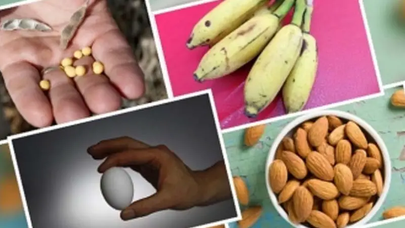 শক্তি বাড়াতে, ক্লান্তি এবং চাপ এড়াতে ১০ টি সেরা খাবার শক্তি বাড়াতে, ক্লান্তি এবং চাপ এড়াতে ১০ টি সেরা খাবার