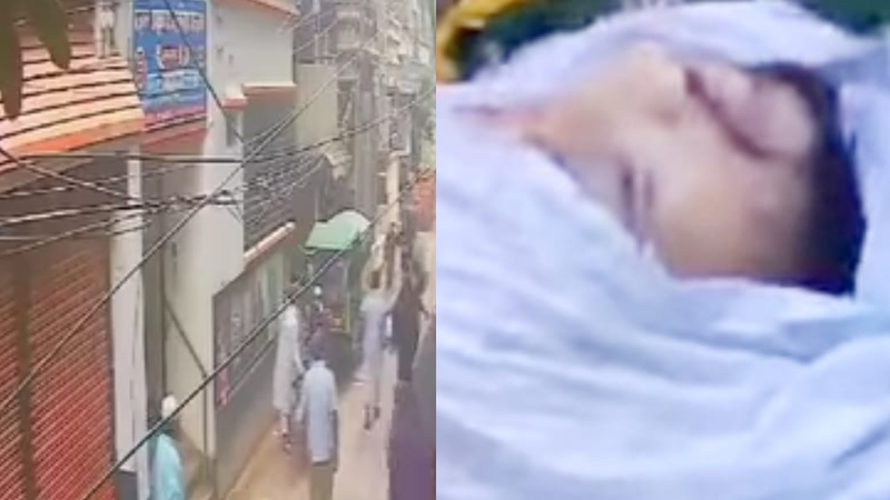 টঙ্গীতে সূইচগিয়ার ছোরার আঘাতে কোরানে হাফেজ হত্যা, নিন্দার ঝড় টঙ্গীতে সূইচগিয়ার ছোরার আঘাতে কোরানে হাফেজ হত্যা, নিন্দার ঝড়