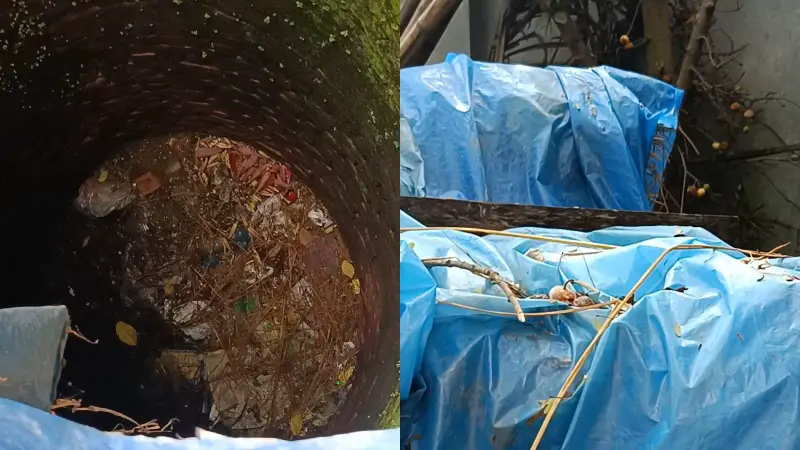 ঠাকুরগাঁওয়ে বৃটিশ আমলের কূপ, হারিয়ে যাওয়া এক ইতিহাস ঠাকুরগাঁওয়ে বৃটিশ আমলের কূপ, হারিয়ে যাওয়া এক ইতিহাস