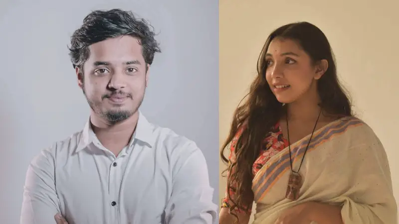 ভিজুয়াল স্টোরি টেলিংয়ের চর্চা ছড়িয়ে দিতে জাবিতে থার্মোকলের যাত্রা শুরু ভিজুয়াল স্টোরি টেলিংয়ের চর্চা ছড়িয়ে দিতে জাবিতে থার্মোকলের যাত্রা শুরু