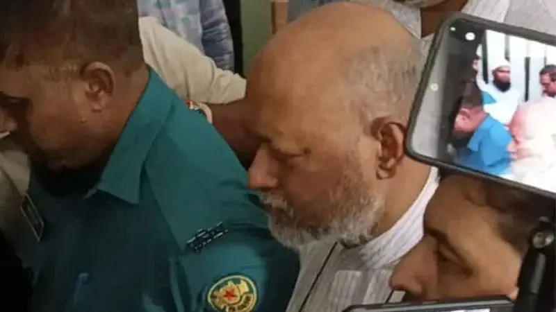 দীপু মনির অন্যায় আবদার না রাখতে ক্যাম্পাসে যেতাম কম: বেরোবির সাবেক ভিসি কলিমুল্লাহ দীপু মনির অন্যায় আবদার না রাখতে ক্যাম্পাসে যেতাম কম: বেরোবির সাবেক ভিসি কলিমুল্লাহ