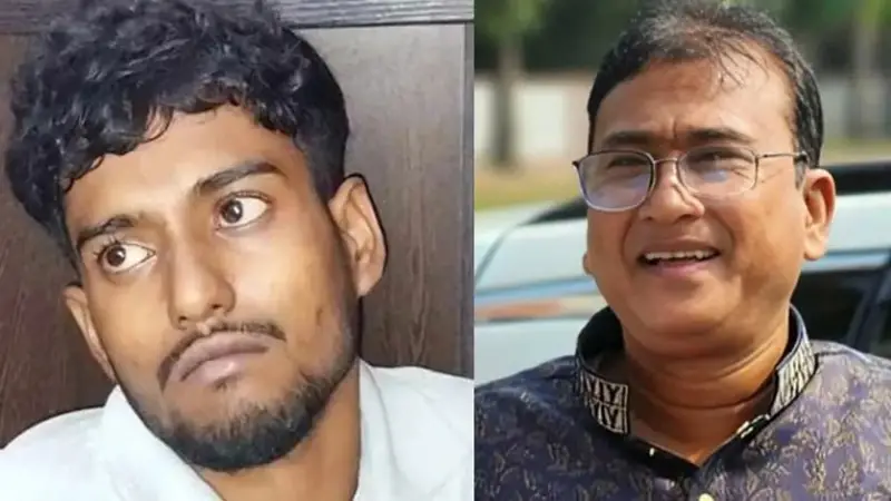 এমপি আনারের হাড়-মাংস আলাদা করা কসাইকে গ্রেপ্তারে, যা জানা গেল