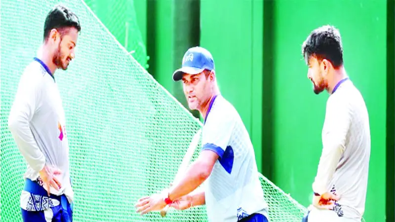 সাকিব-তামিমের বিকল্প তৈরির পরিকল্পনা সালাউদ্দিনের সাকিব-তামিমের বিকল্প তৈরির পরিকল্পনা সালাউদ্দিনের