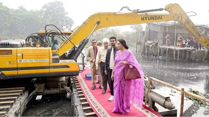 লাল গালিচা ও বাংলা একাডেমি পুরস্কারে বিতর্ক: ভিআইপি সংস্কৃতি কি ফিরছে? লাল গালিচা ও বাংলা একাডেমি পুরস্কারে বিতর্ক: ভিআইপি সংস্কৃতি কি ফিরছে?