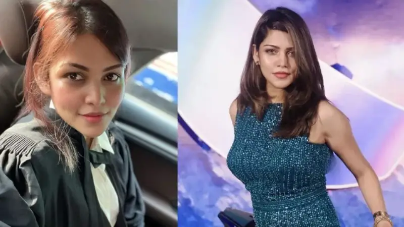 “গাড়ি থেকে নেমে হাঁটা, রিকশা, আবার হাঁটা!” — রাজধানী আন্দোলনের জ্যামে ঢাকা: পিয়া জান্নাতুল “গাড়ি থেকে নেমে হাঁটা, রিকশা, আবার হাঁটা!” — রাজধানী আন্দোলনের জ্যামে ঢাকা: পিয়া জান্নাতুল